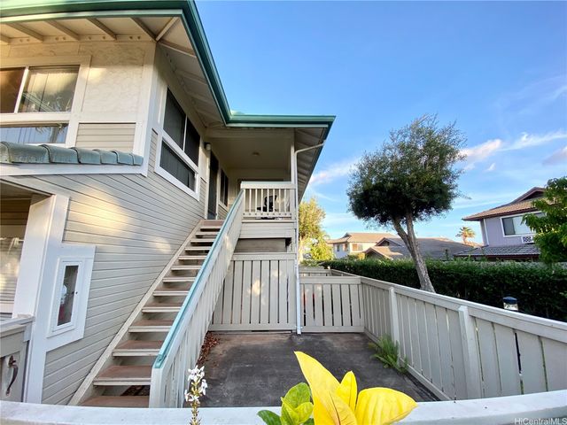 91-1061 Oaniani Street 2F, Kapolei, HI 96707