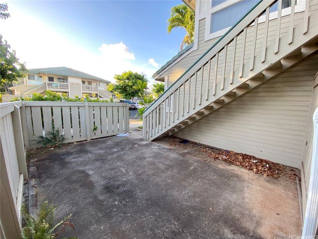 91-1061 Oaniani Street 2F, Kapolei, HI 96707