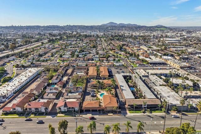 792 N Mollison Avenue 9, El Cajon, CA 92021