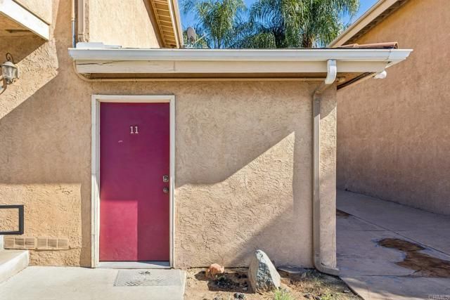 792 N Mollison Avenue 9, El Cajon, CA 92021