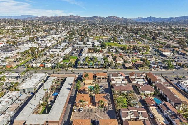 792 N Mollison Avenue 9, El Cajon, CA 92021