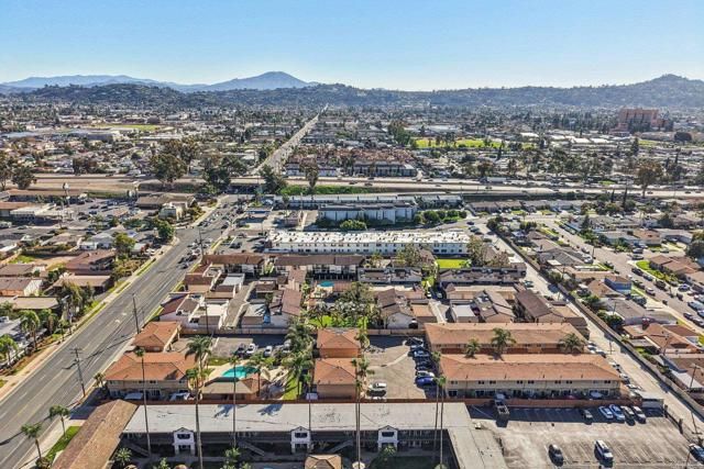 792 N Mollison Avenue 9, El Cajon, CA 92021