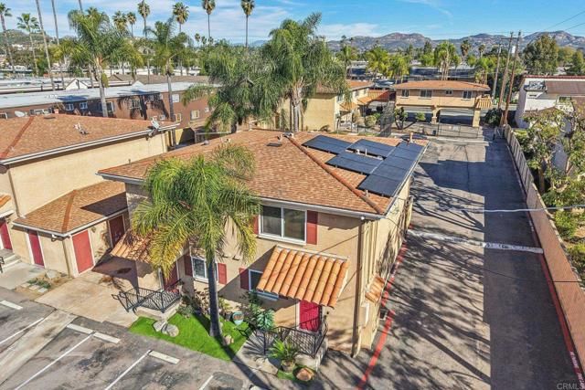 792 N Mollison Avenue 9, El Cajon, CA 92021