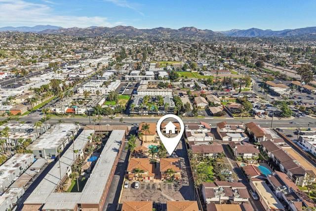 792 N Mollison Avenue 9, El Cajon, CA 92021