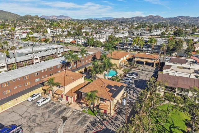 792 N Mollison Avenue 9, El Cajon, CA 92021