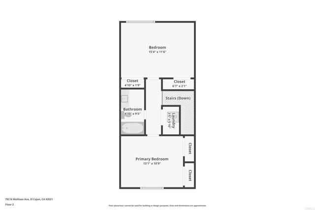 792 N Mollison Avenue 9, El Cajon, CA 92021