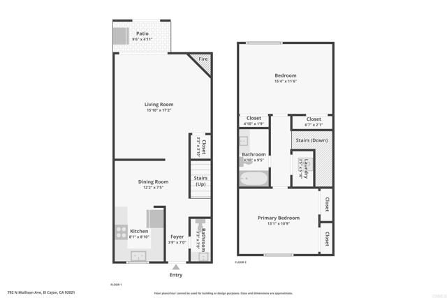 792 N Mollison Avenue 9, El Cajon, CA 92021