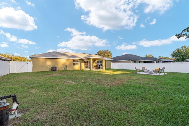 15814 SE 84TH TERRACE, Summerfield, FL 34491