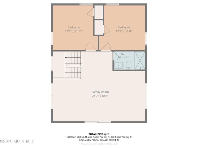 222 3rd Avenue, Ortley Beach, NJ 08751