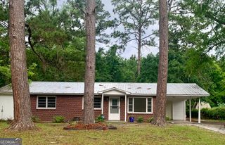 416 Rogers Road, Hinesville, GA 31313