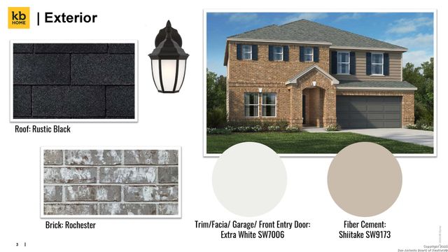 2531 Chronos Dr, San Antonio, TX 78245