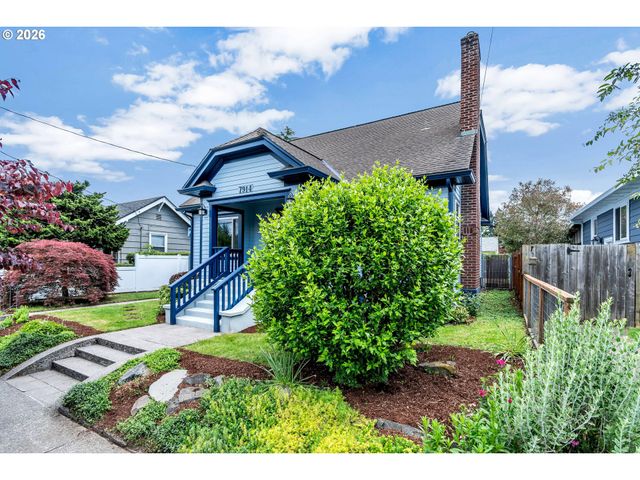 -1 Se MAIN St, Portland, OR 97215