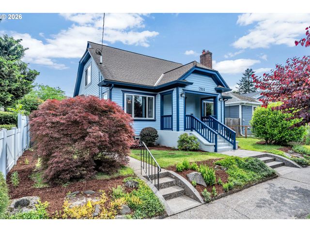 -1 Se MAIN St, Portland, OR 97215