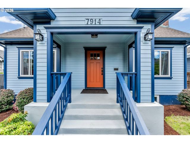 -1 Se MAIN St, Portland, OR 97215