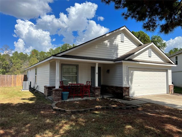 710 Cape Cottage Lane, Spring, TX 77373