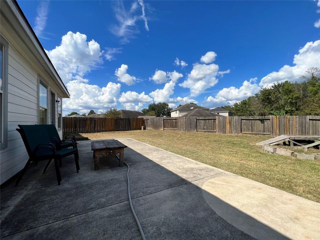 710 Cape Cottage Lane, Spring, TX 77373