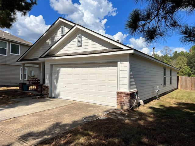 710 Cape Cottage Lane, Spring, TX 77373