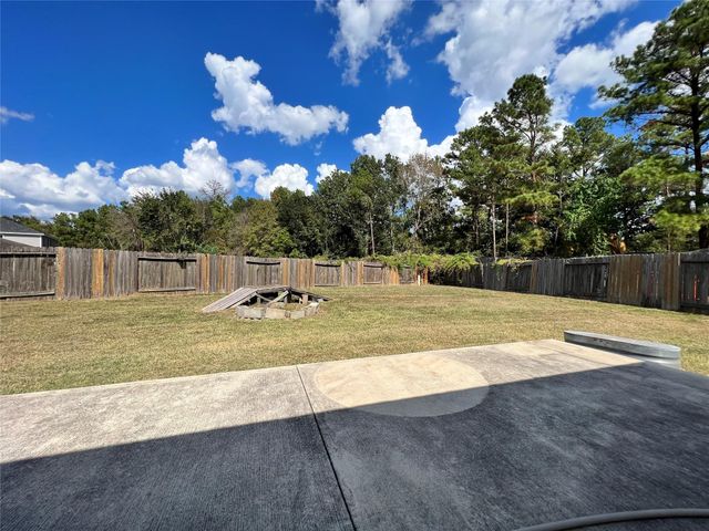 710 Cape Cottage Lane, Spring, TX 77373