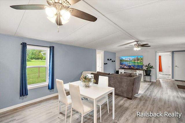 14700 Hanna Avenue NE, Cedar Springs, MI 49319