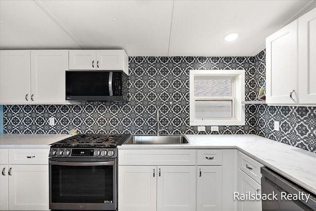 14700 Hanna Avenue NE, Cedar Springs, MI 49319