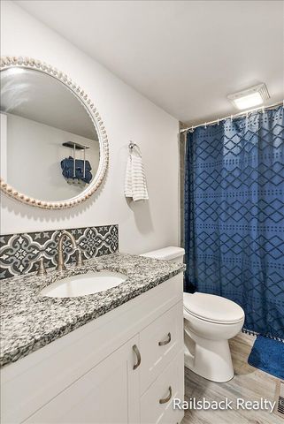 14700 Hanna Avenue NE, Cedar Springs, MI 49319