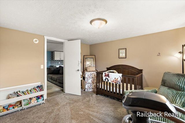 14700 Hanna Avenue NE, Cedar Springs, MI 49319