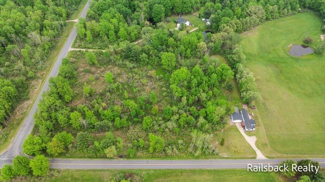 14700 Hanna Avenue NE, Cedar Springs, MI 49319