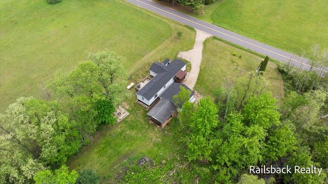 14700 Hanna Avenue NE, Cedar Springs, MI 49319