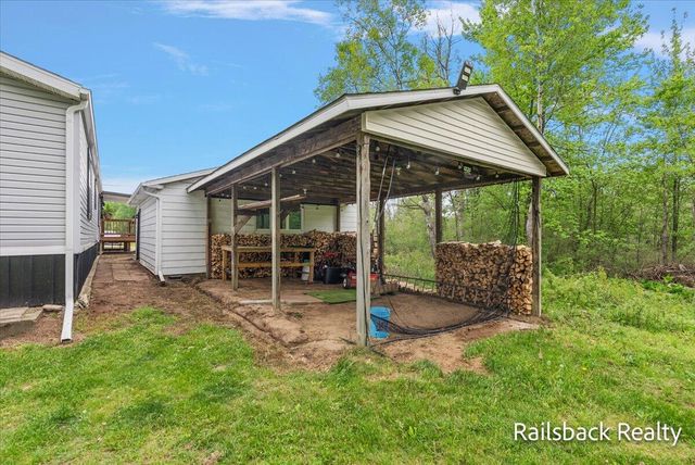 14700 Hanna Avenue NE, Cedar Springs, MI 49319