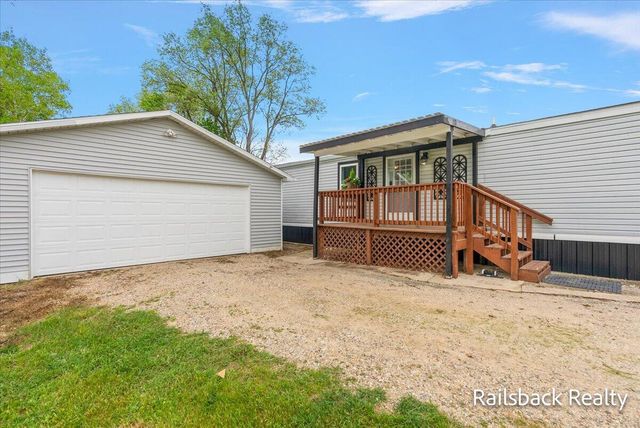 14700 Hanna Avenue NE, Cedar Springs, MI 49319