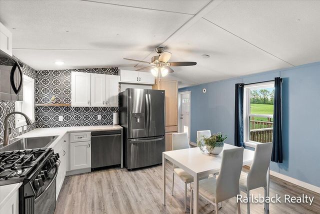 14700 Hanna Avenue NE, Cedar Springs, MI 49319