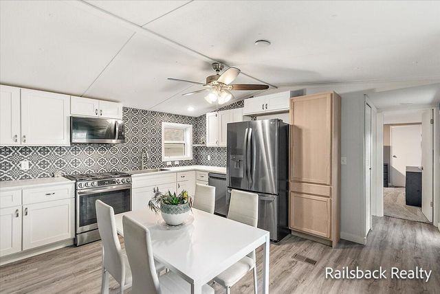 14700 Hanna Avenue NE, Cedar Springs, MI 49319
