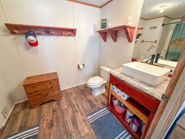 195 Emery Bluff Spur, Pangburn, AR 72121