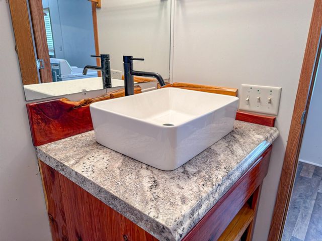 195 Emery Bluff Spur, Pangburn, AR 72121