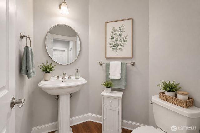 24121 NE 1st Place, Sammamish, WA 98074