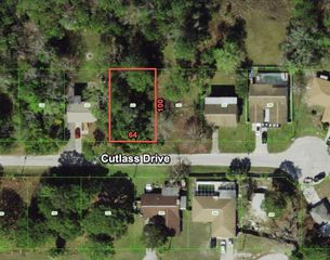 8629 CUTLASS DRIVE, Hudson, FL 34667