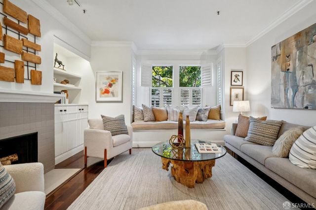 36 Beideman Street, San Francisco, CA 94115