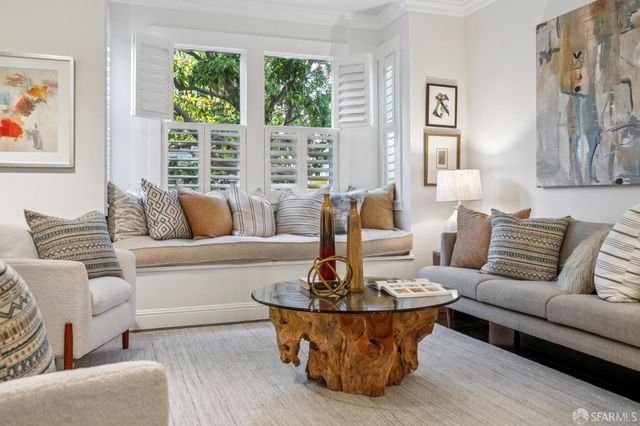 36 Beideman Street, San Francisco, CA 94115