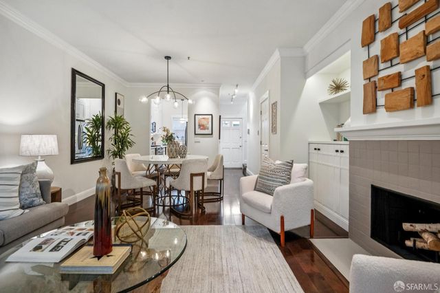 36 Beideman Street, San Francisco, CA 94115