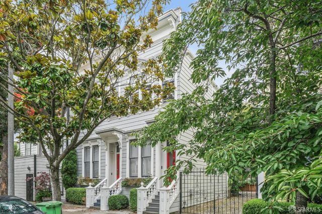 36 Beideman Street, San Francisco, CA 94115