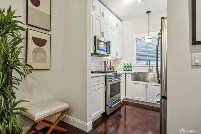 36 Beideman Street, San Francisco, CA 94115