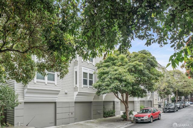 36 Beideman Street, San Francisco, CA 94115