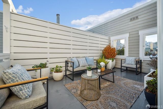 36 Beideman Street, San Francisco, CA 94115