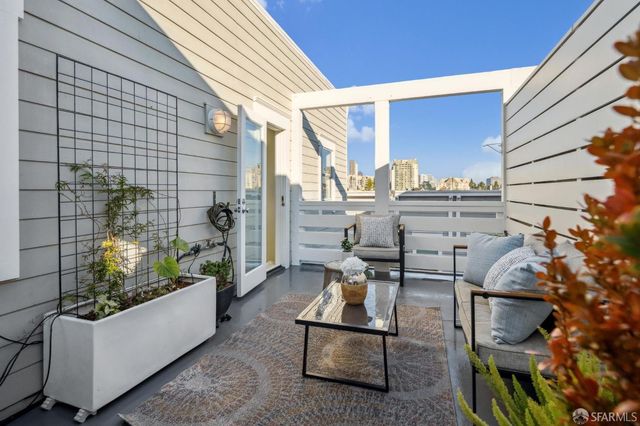 36 Beideman Street, San Francisco, CA 94115