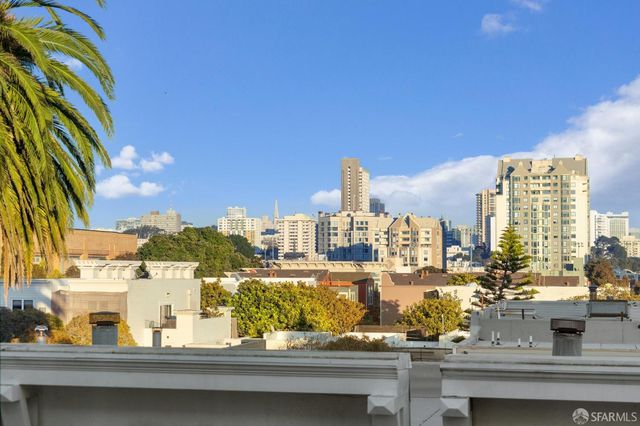 36 Beideman Street, San Francisco, CA 94115