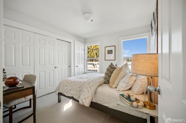 36 Beideman Street, San Francisco, CA 94115