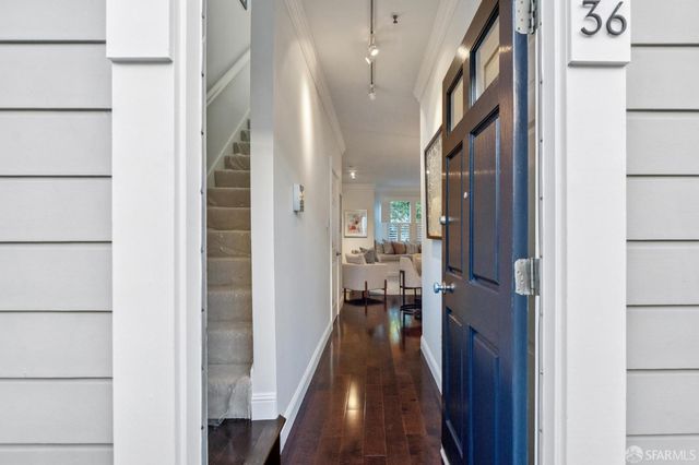 36 Beideman Street, San Francisco, CA 94115
