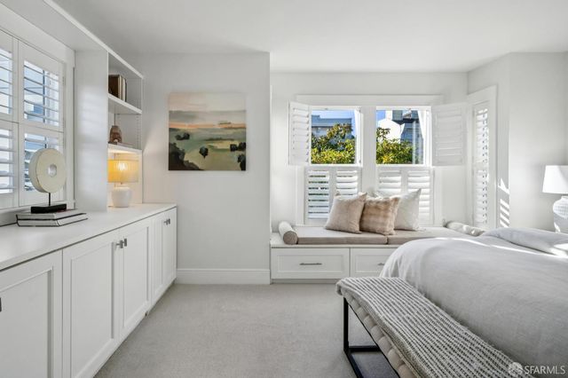 36 Beideman Street, San Francisco, CA 94115