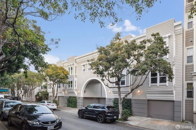 36 Beideman Street, San Francisco, CA 94115