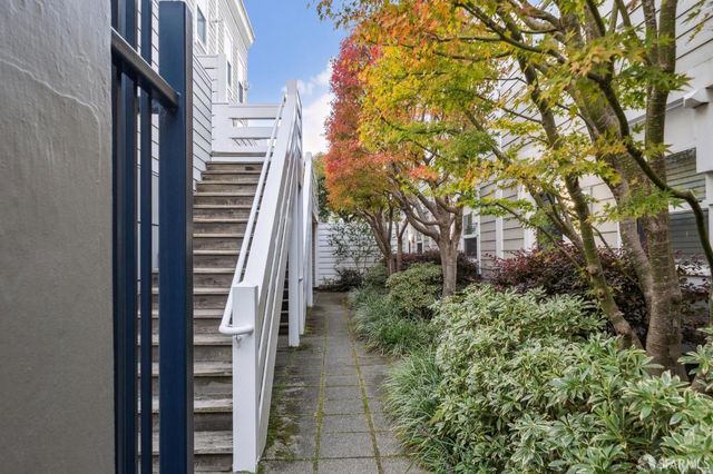 36 Beideman Street, San Francisco, CA 94115